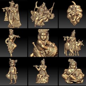 85 murti Lot