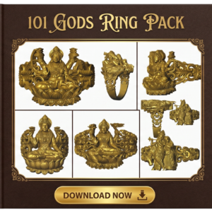 gods ring 101